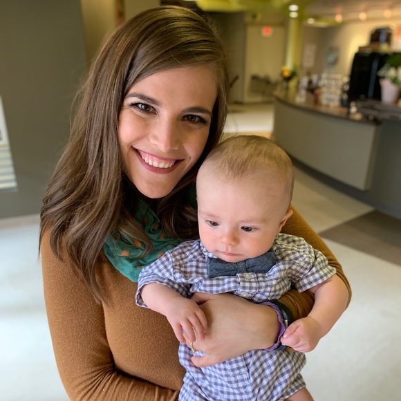 Meet your Posher, Madeline - Picture 1 of 1